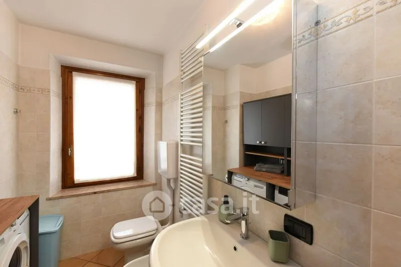 Bagni - Trilocale with Mountain View in Valdidentro