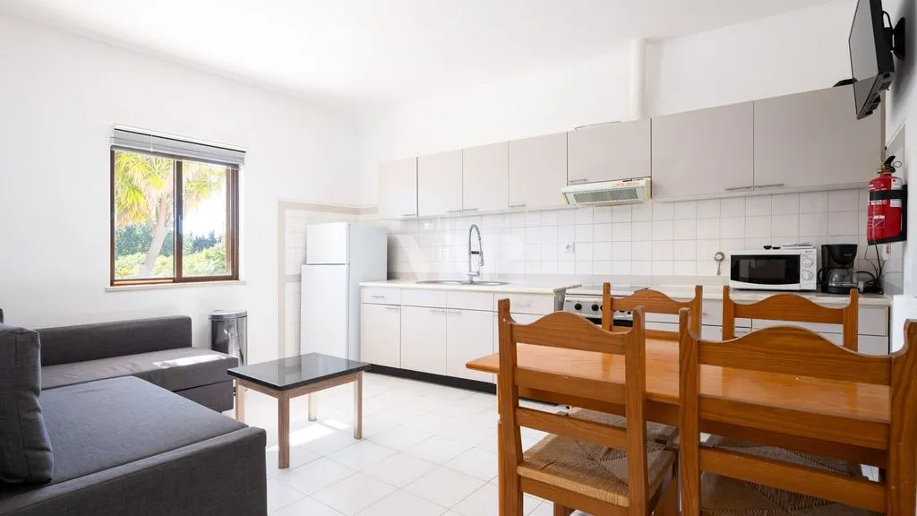 Cuisine - Traditional Villa with Pool in Boliqueime