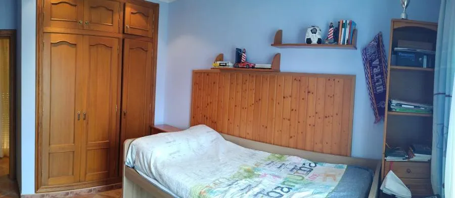Chambres - Villa with Pool and South Views in Calpe