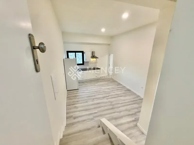 Cuisine - Modernised Flat with Private Garage in La Candelaria