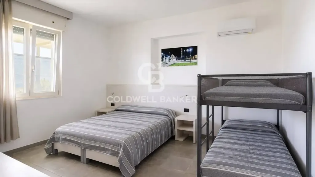 Chambres - Panoramic Villa with Sea View in Gallipoli