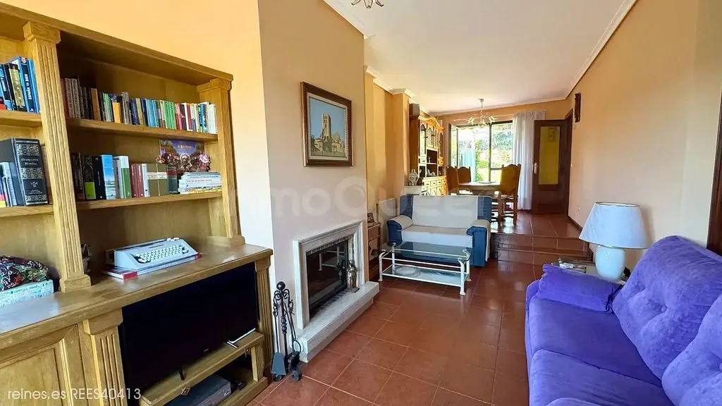 Elutuba - Terraced House with Pool in Comillas