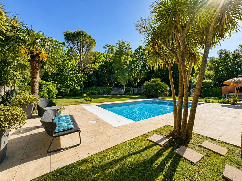 Piscine - Maison d'Architecte avec Piscine aux Portes de La Rochelle
