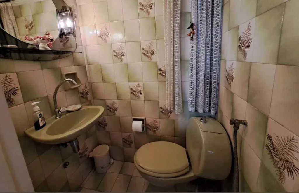 Vannitoad - Penthouse with Panoramic Views in Athens