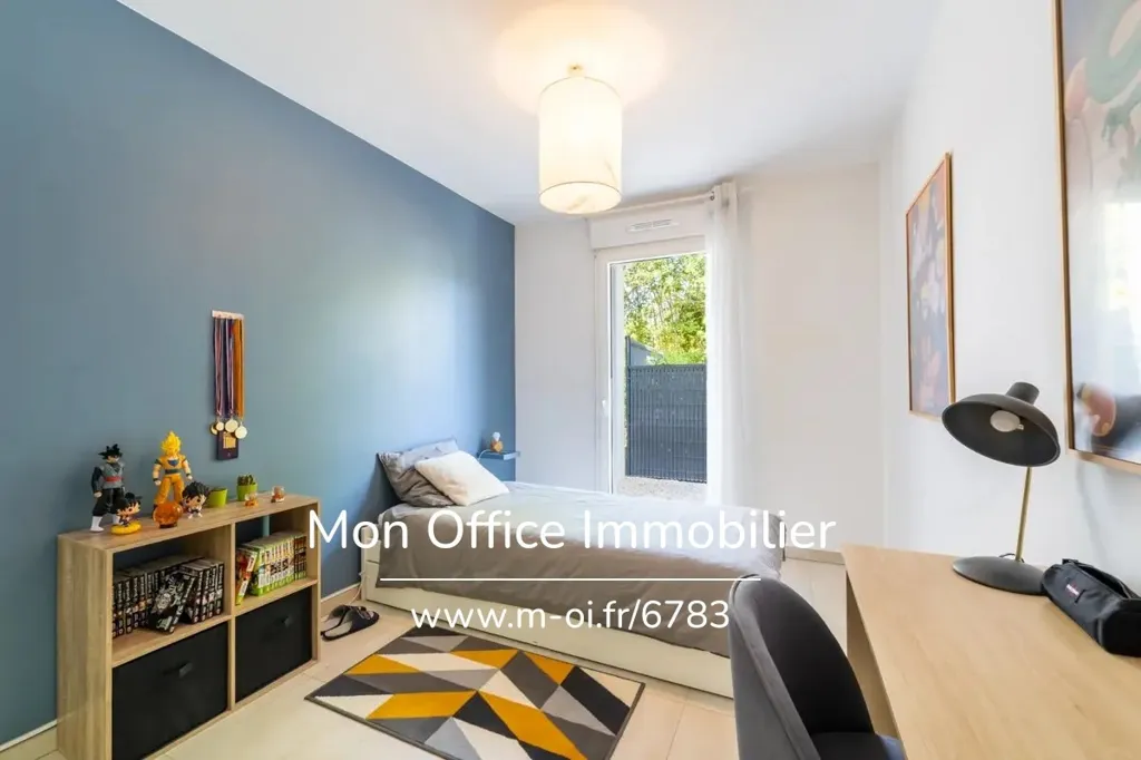 Magamistoad - Modern Apartment with Terrace in Eguilles