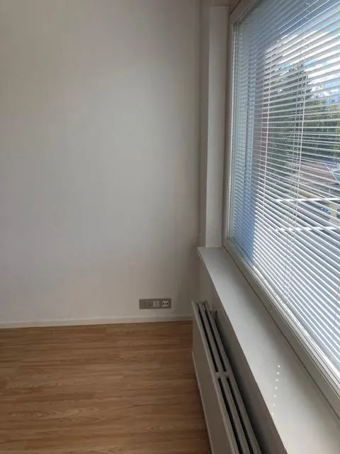 Pièces - Apartment with Balcony in Akaa Centre