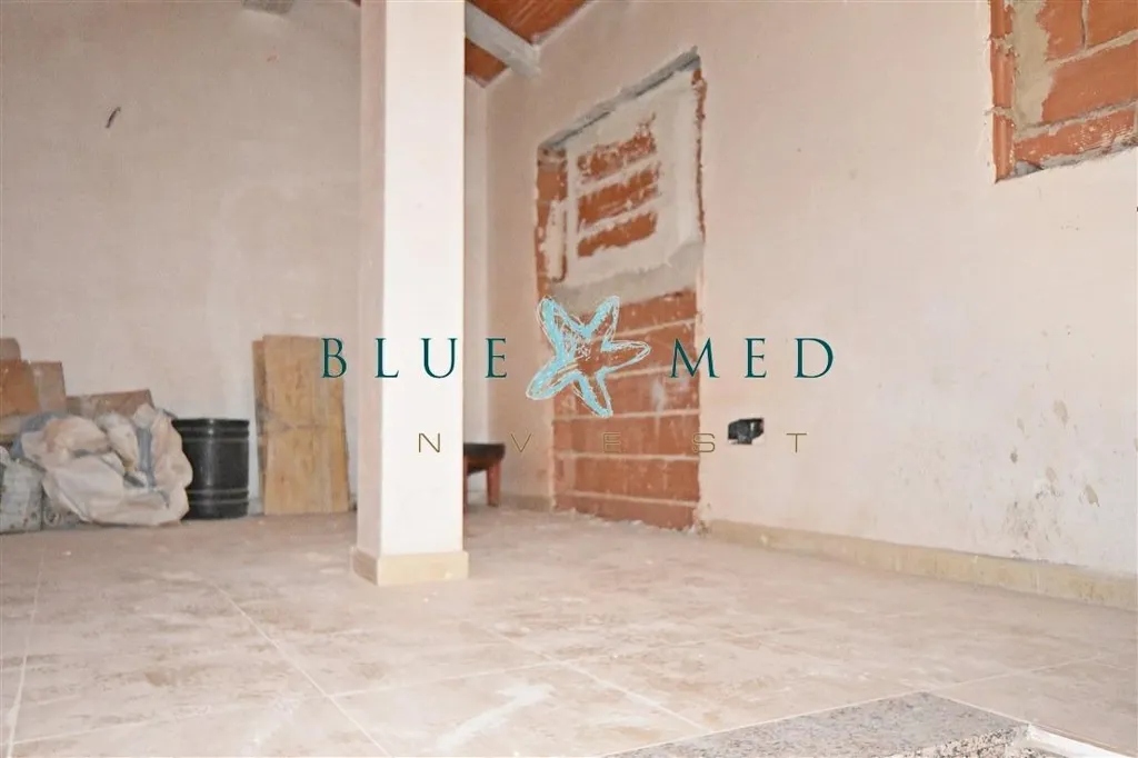 Pièces - Triplex with Unobstructed Views in La Aceña, Mazarrón