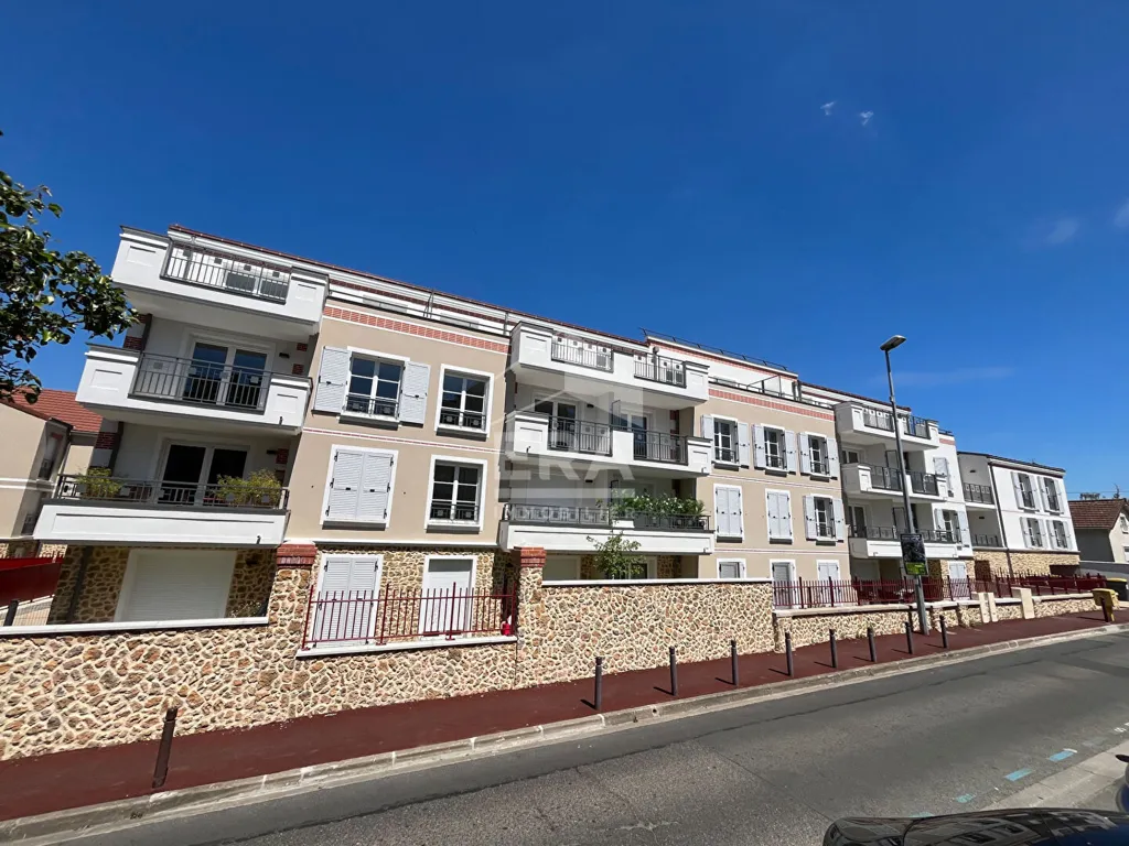 Extérieur - Studio en Centre-Ville d'Achères