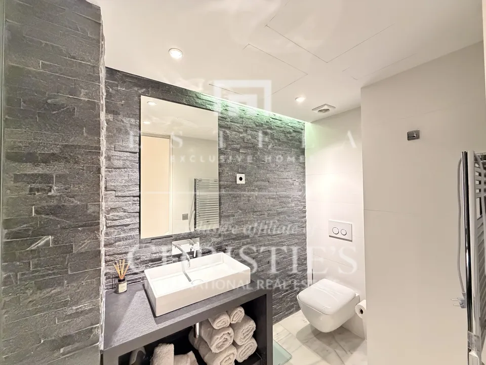 Appartement 5 pièces à Ibiza