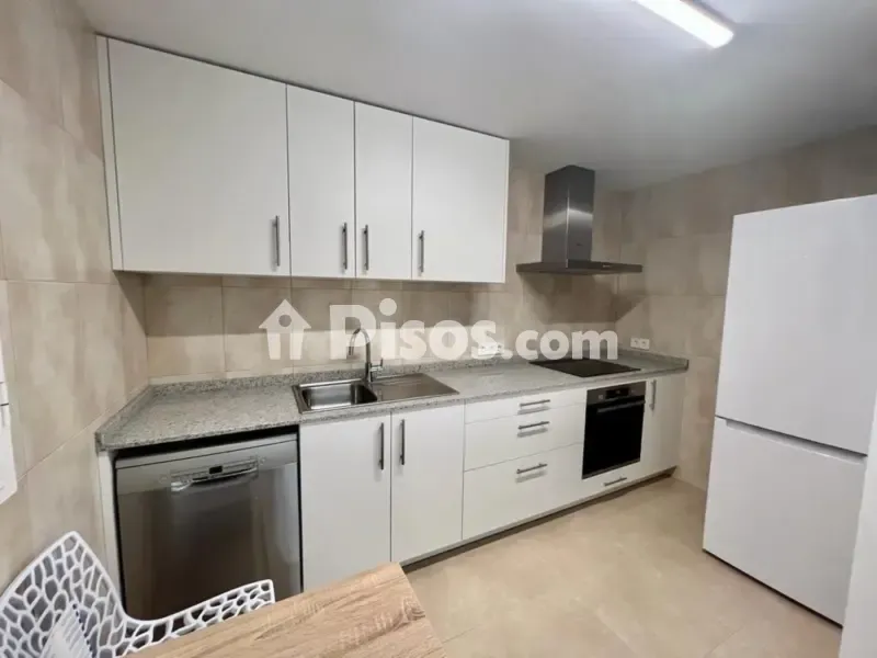 Cucina - Duplex with Garden View in Sant Joan
