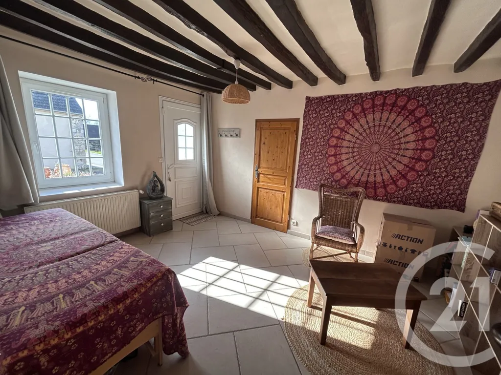 Magamistoad - Charming Longère with Panoramic Views near Vernon