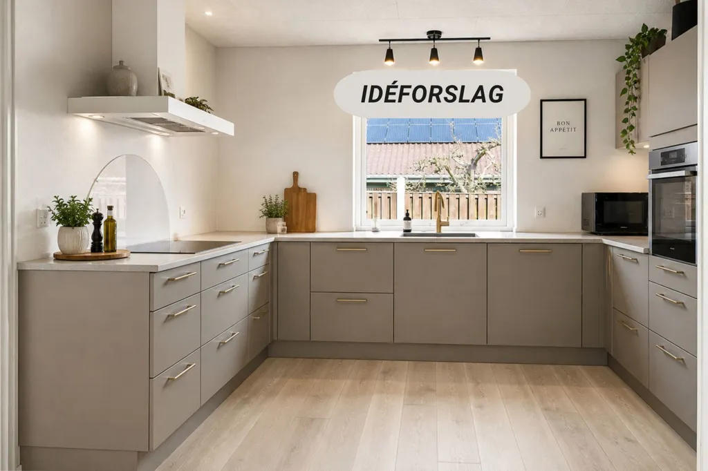 Maison 5 pièces à Vildbjerg