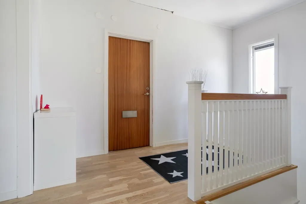Esik - Spacious Villa with Loft in Sundsvall