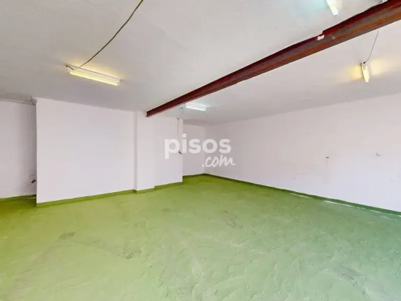 Garaaž - Caravan House with Outdoor Kitchen in San Bartolomé