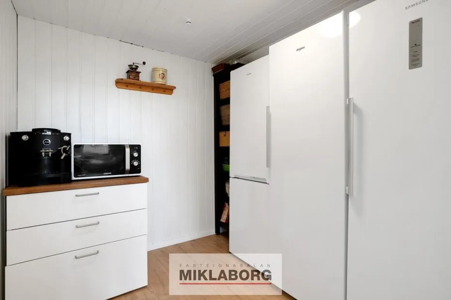 Bien 5 pièces à Mosfellsbær