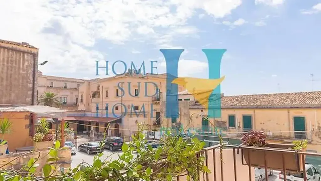 Extérieur - Restored House with Garden in Noto
