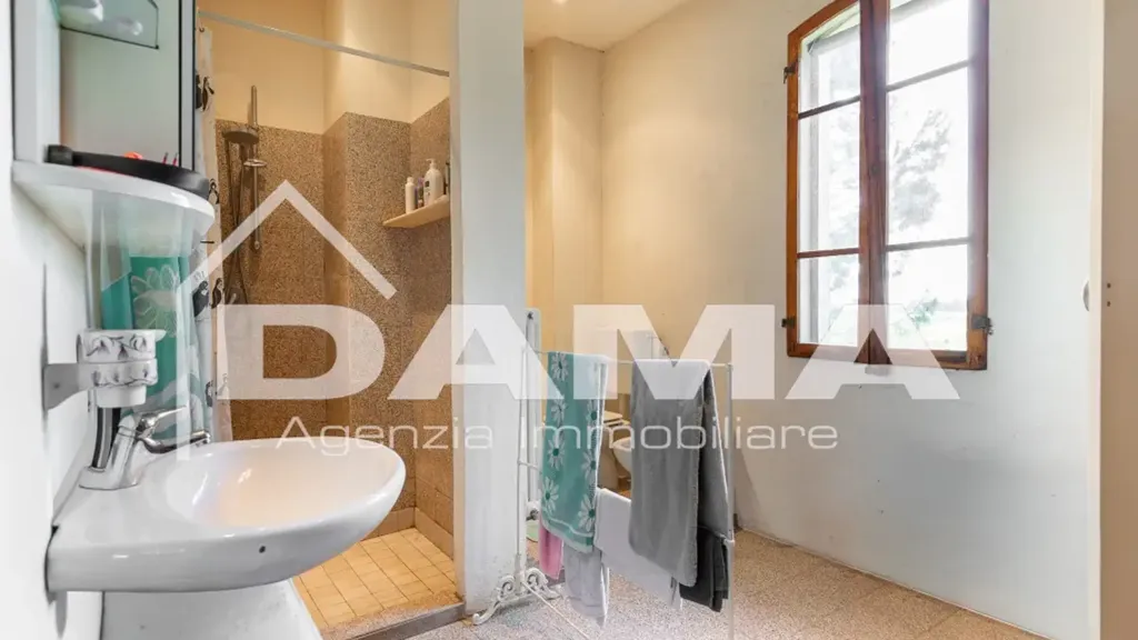 Vannitoad - Rustic Cottage with Private Park in Forlì