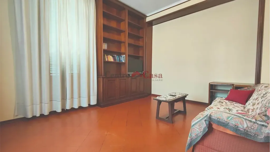 Séjour - Historic Villa with Private Garden in Lucca