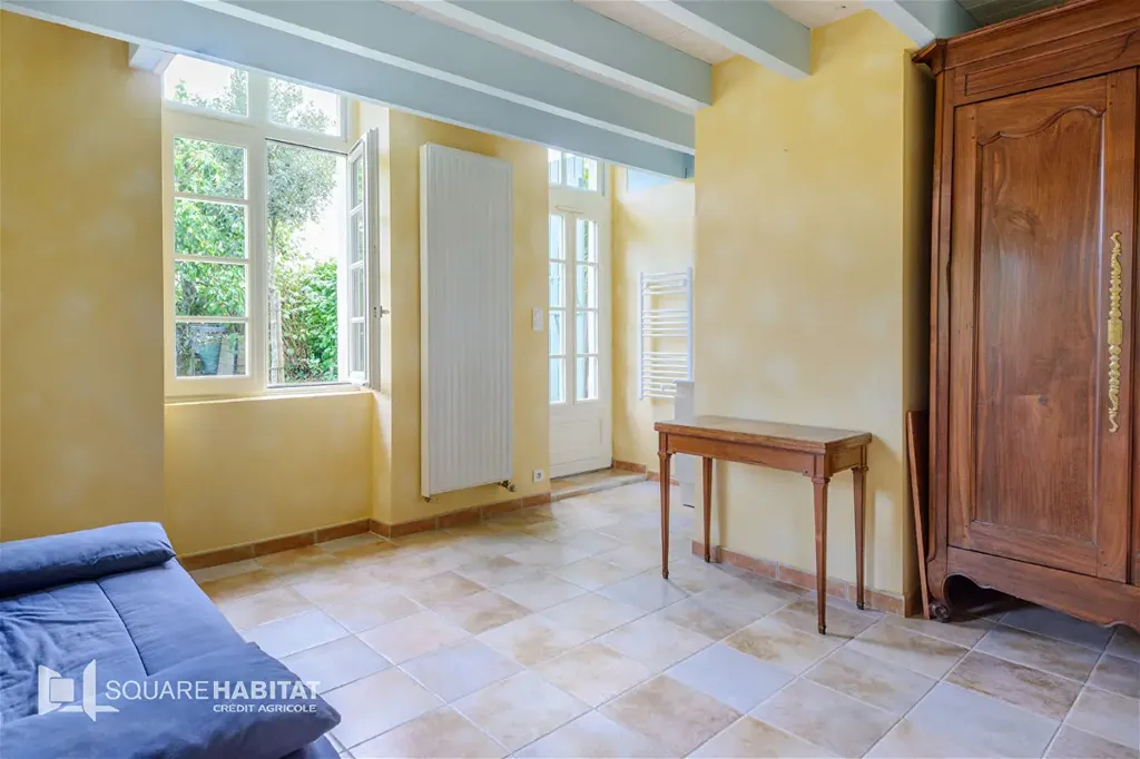 8-room house in Pont Saint Martin