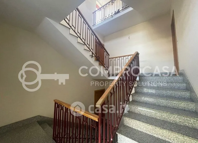 Rooms - Triplex Apartment with Balcony in Galatone