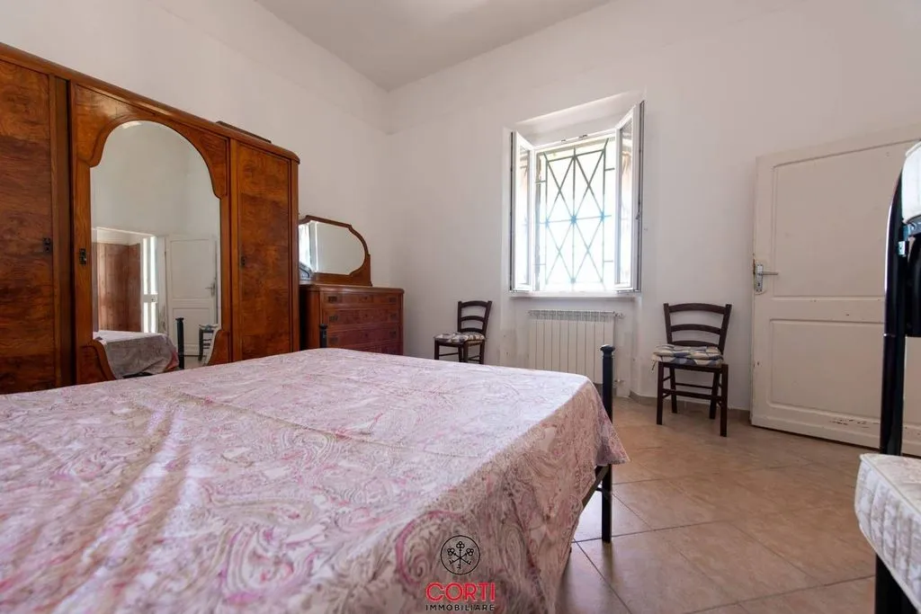 Chambres - Luxury Villa with Beach Access in Follonica