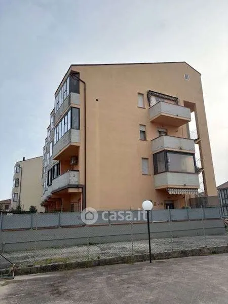 Exterior - Apartment with Balcony near Porto Garibaldi, Comacchio