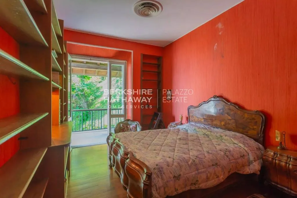 Chambres - Luxury Villa with Lake Views in Bellagio