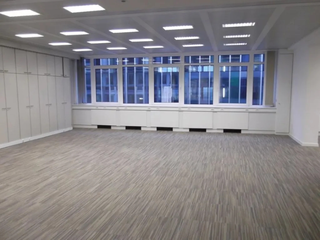Office - Renovated Office Space near Botanique, Brussels