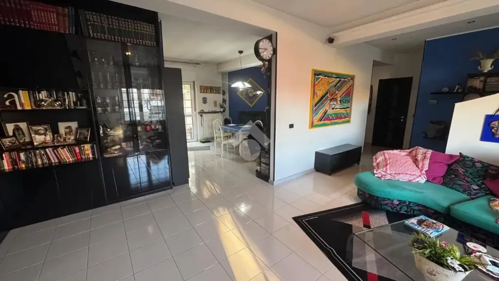 Elutuba - Terraced Villa with Private Garden in Avezzano