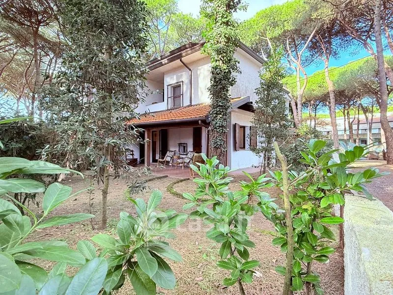 Exterior - Terraced House with Garden in Comacchio