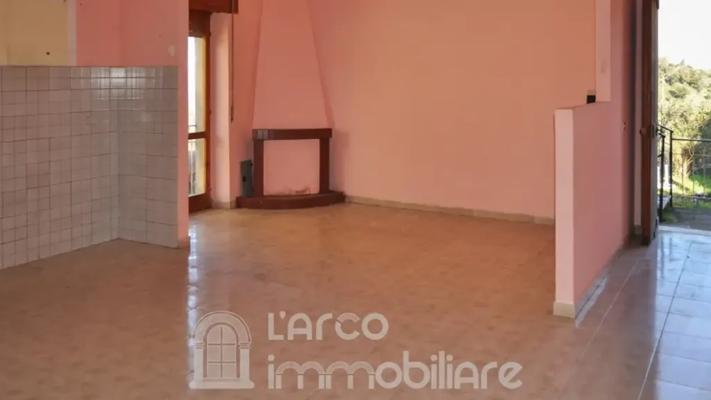 Séjour - Two Apartments with Balconies in Grisolia