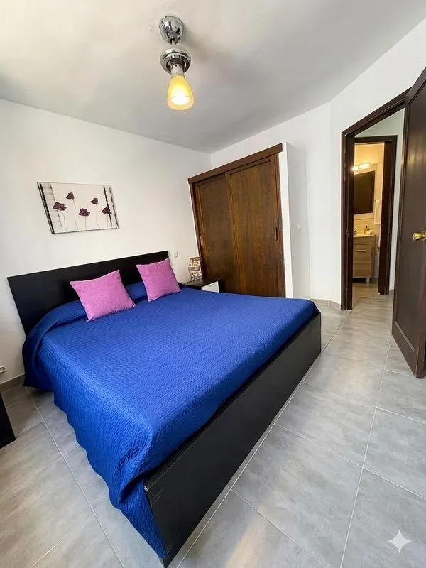 Magamistoad - Chalet with Pool and Sea View in Playa del Cura