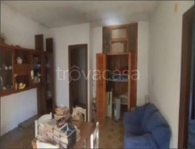 Elutuba - Two-Storey Apartment in Prossedi