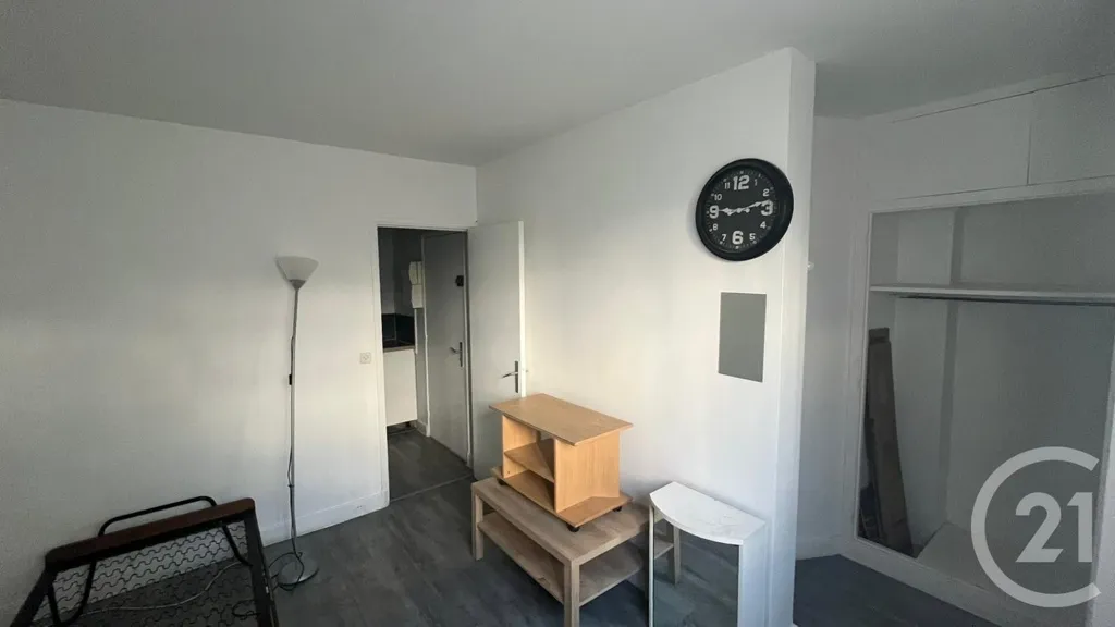 Magamistoad - Studio with Garden in Louveciennes