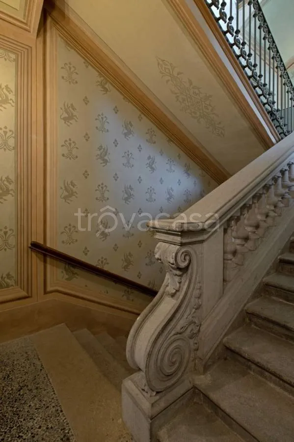 Pièces - Mansard Apartment with Panoramic View in Rivoli