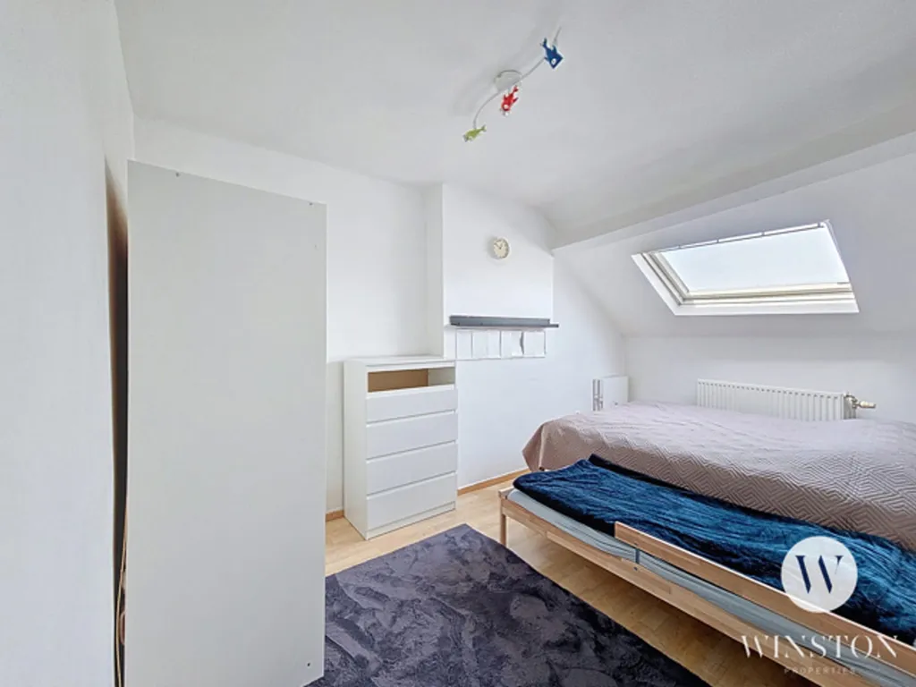 Bedrooms - Investment Triplex with Terrace in Central Location