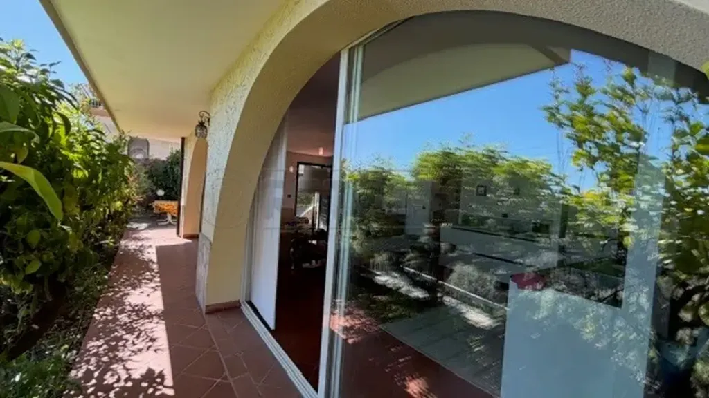 Terrass - Restored Apartment with Sea View in Boissano