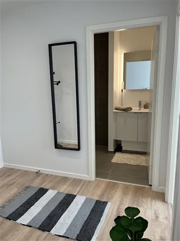 Esik - Two-Room Apartment on Ny Østergade