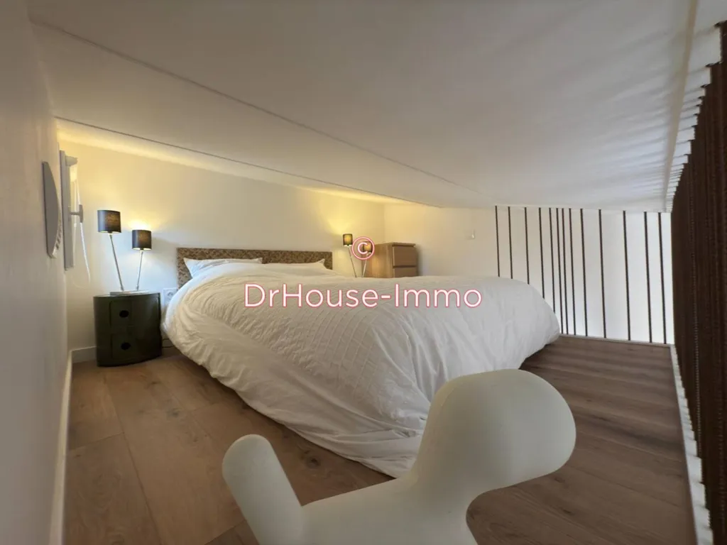 Chambres - Appartement Rénové avec Terrasse à Agde