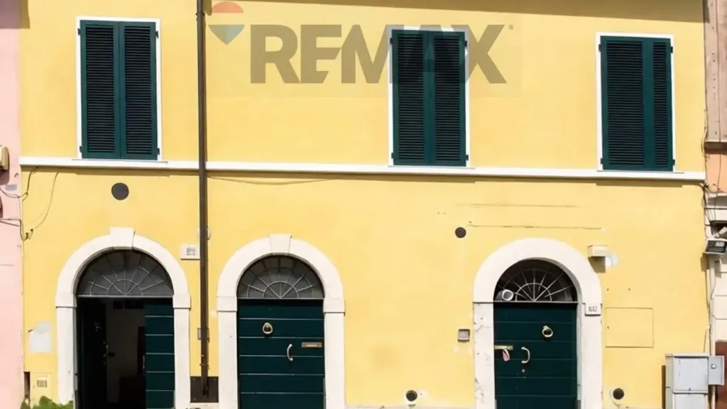 Extérieur - Historic Apartment with Multiple Levels in Brescia