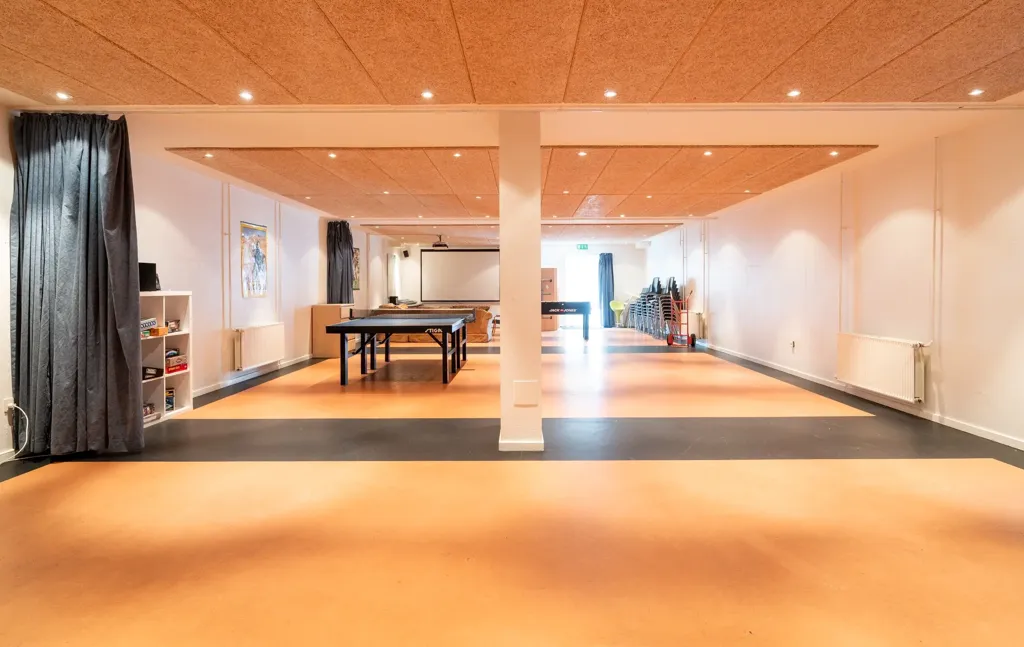 Toad - 2-Bedroom Flat near Aalborg Centre