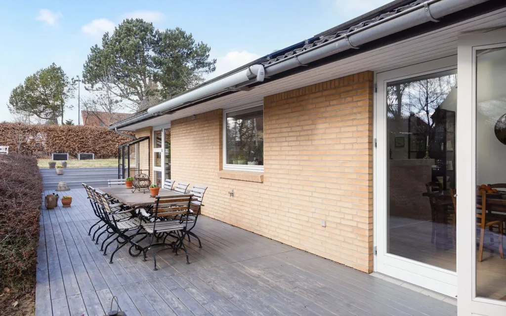 Maison 5 pièces à Birkerød