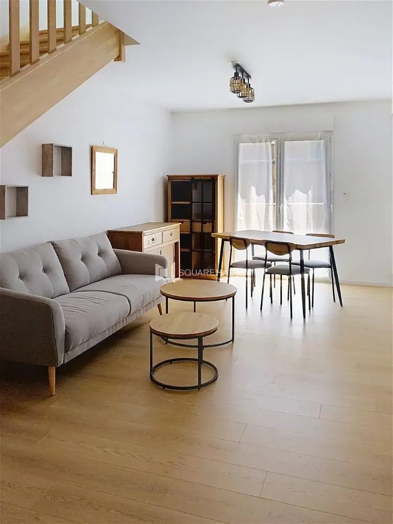 2-bedroom apartment in Paimpol
