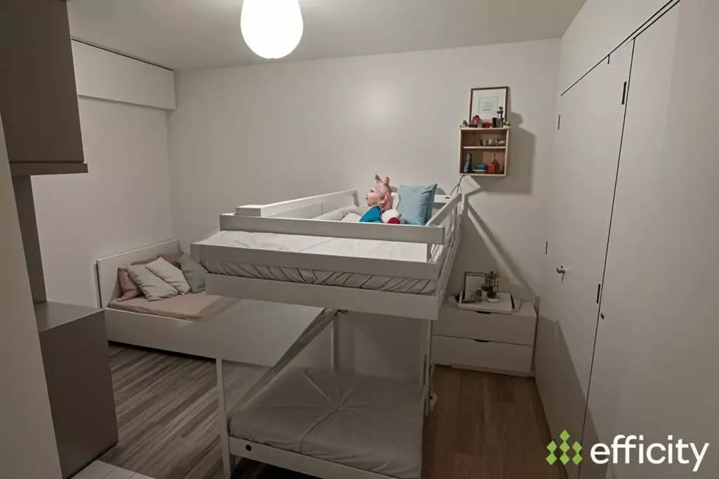 Magamistoad - 3-Bedroom Apartment with Terrace in Menton