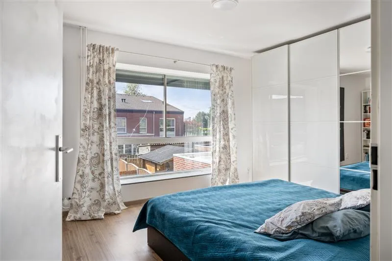 Chambres - Modern T3 with Garden in Dalem Zuid