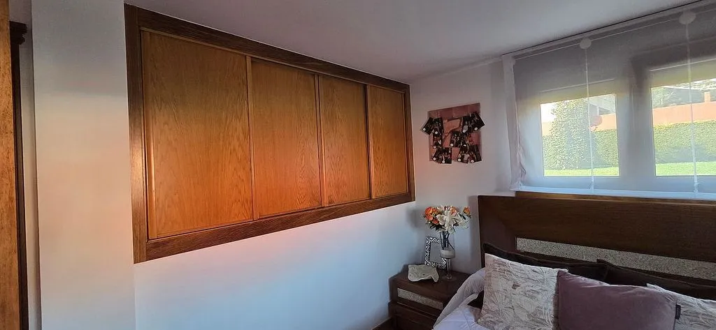 Chambres - Chalet with Pool and Terrace in Tomiño