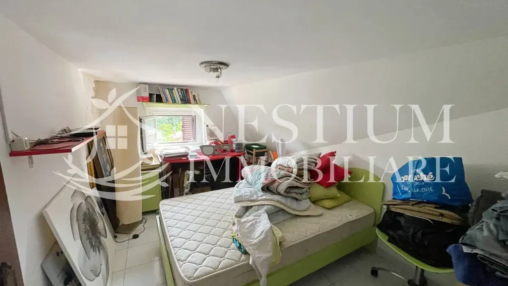 Chambres - Angled Villa with Garden in Cerveteri