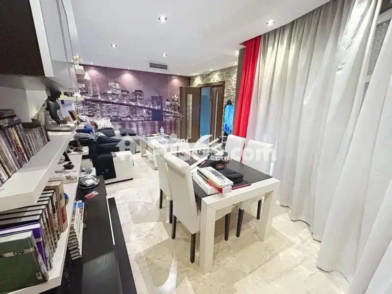 Kabinet - Chalet with Terrace in Lucena