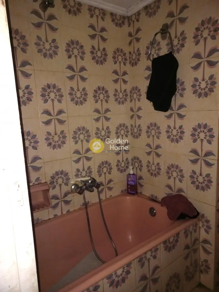 Salles de bain - Appartement 3 pièces à GR
