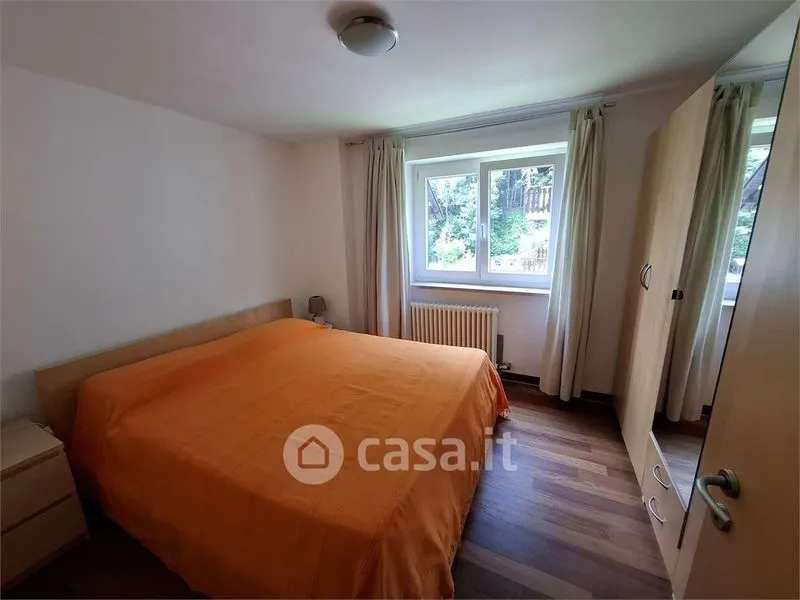 Magamistoad - Trilocale with Balcony near Alagna